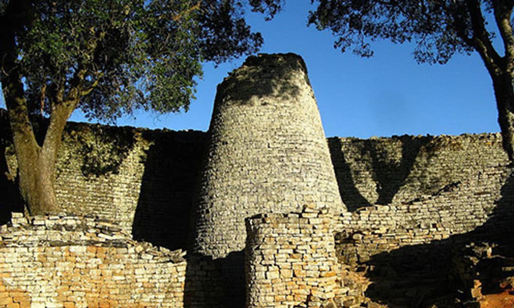 Great Zimbabwe