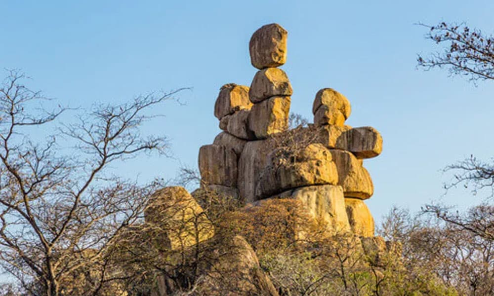 Matobo Hills